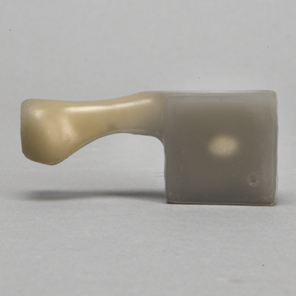 First Phalanx, absolute™ 4th Gen., 17 PCF Solid Foam Core, Large