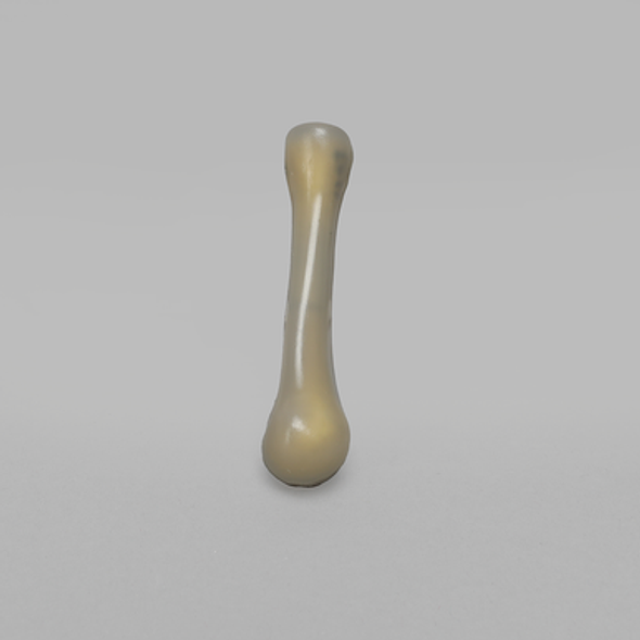 Third Metacarpal, absolute™ 4th Gen., 17 PCF Solid Foam Core with 3.2 mm Canal, Large