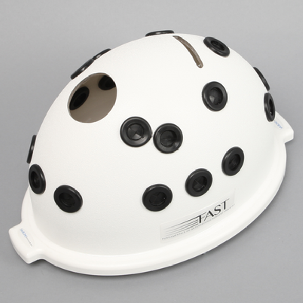 FAST Opaque Shell