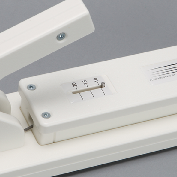 FAST Knot Tester