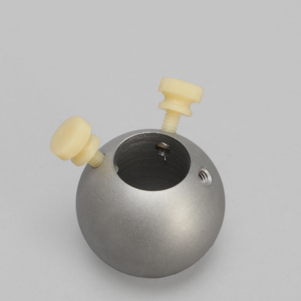 Steel Ball Holder for Camera Scope