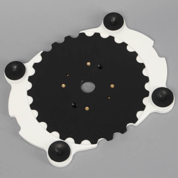 FAST Base for Arthroscopy Shells