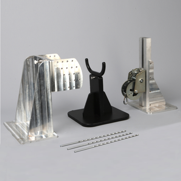 Hip Specimen Holder