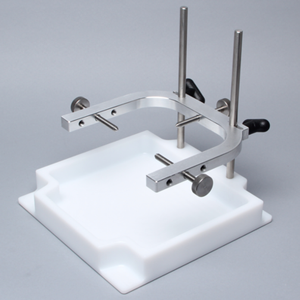 Specimen Head Holder