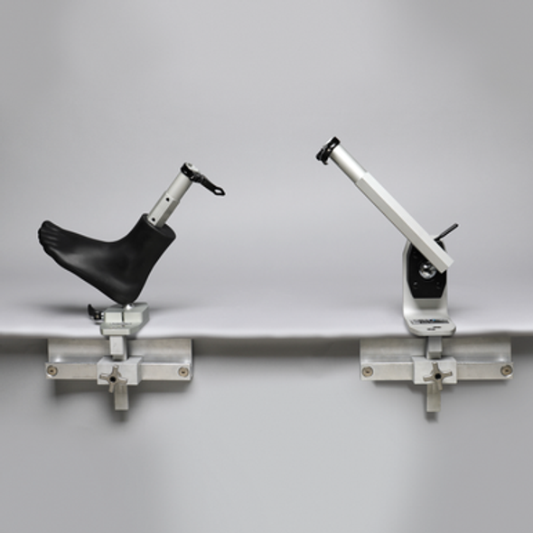 Converge™ Knee System - Bed Rail Mounted