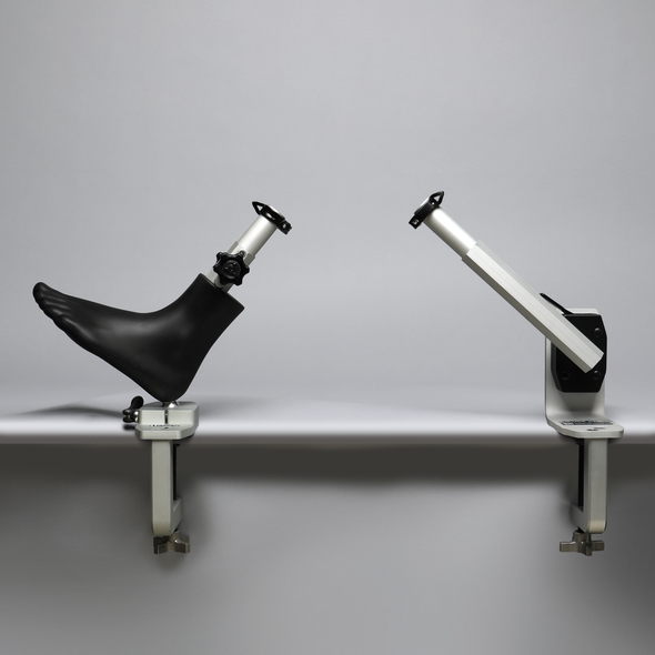 Converge™ Knee System - Table Mounted with Adjustable Ligament Tensioner
