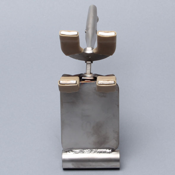 Vise Grip Clamp