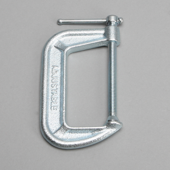 "C"-Clamp