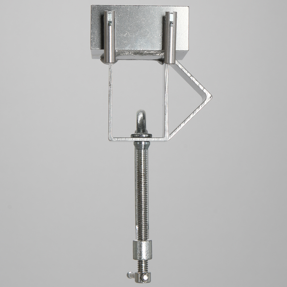 Bone Clamp and "C"-Clamp Set
