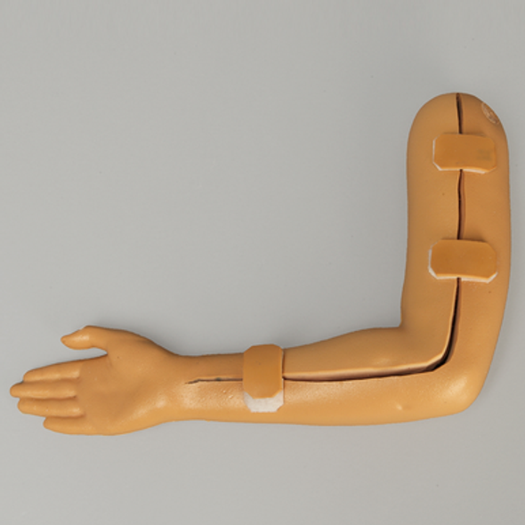 Soft Tissue Arm Envelope, Pediatric