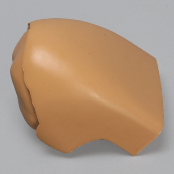 Occipital Attachment for Cervical Posterior Spine Holder