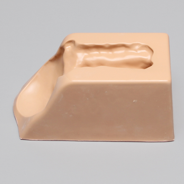 Spine Holder, Anterior Occipital-C7