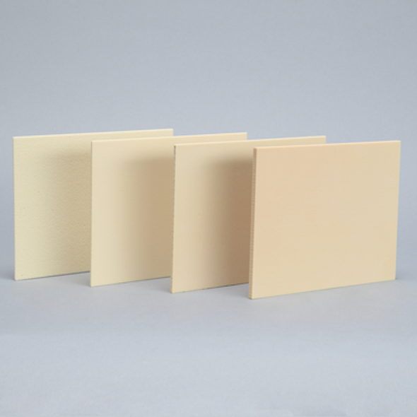 Sheet, Solid Foam, 20 PCF, 3 mm Thick