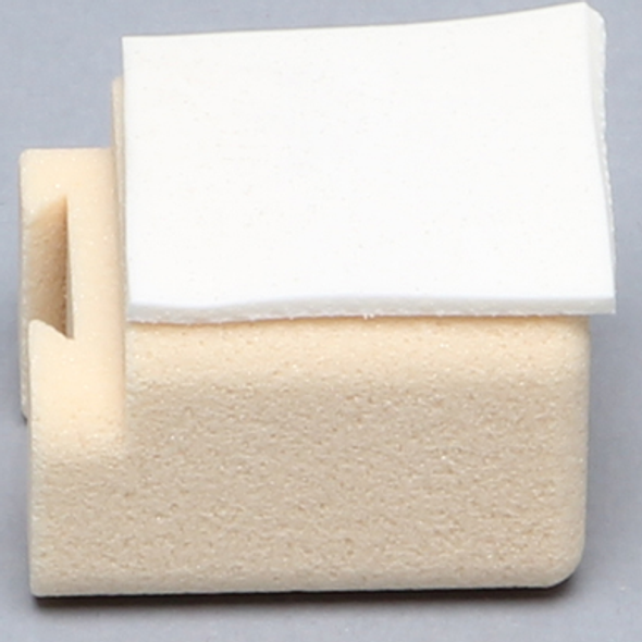 Block and Cuff Replacement Part for #1780-4