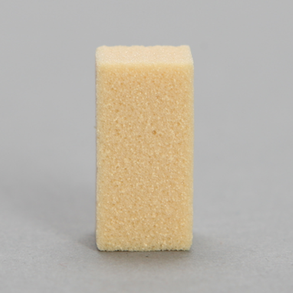 Bone Graft, Solid Foam, 15 PCF