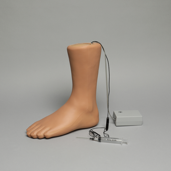 Foot and Ankle Injection Trainer
