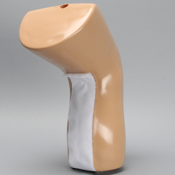 Intraosseous Access Injection Trainer