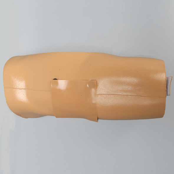 Compression Screw Guidewire Navigation Trainer