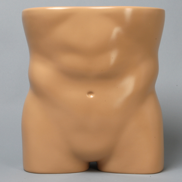 Flouroscopy Trunk, Short