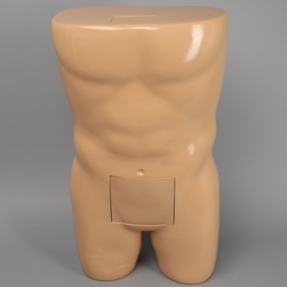 Paracentesis and Thoracentesis Procedure Trunk