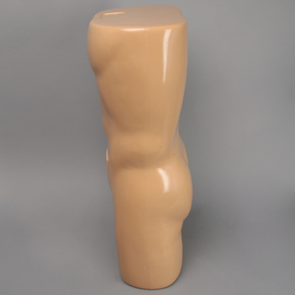 Paracentesis and Thoracentesis Procedure Trunk