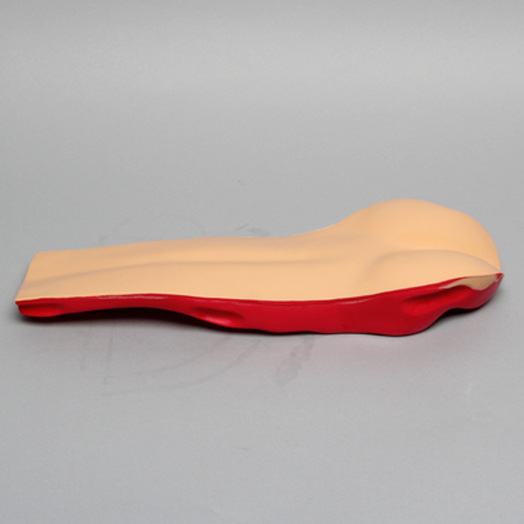 Opaque Cover for Vertebroplasty Trunk #1513-19