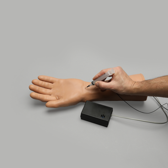 Wrist Injection Trainer