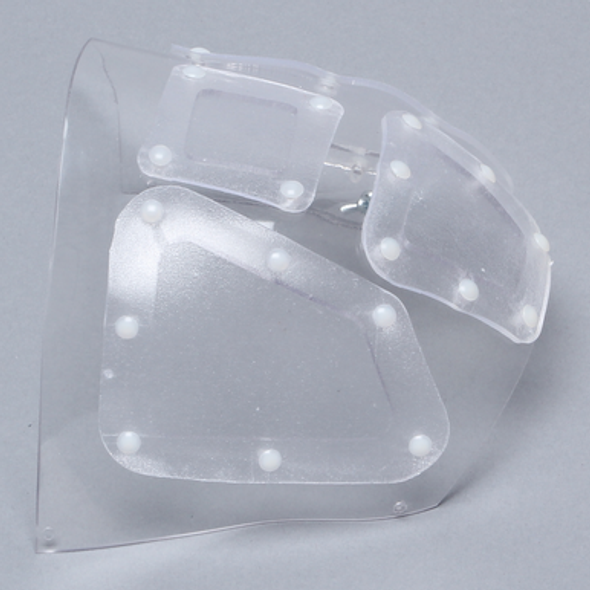 Shoulder Cap