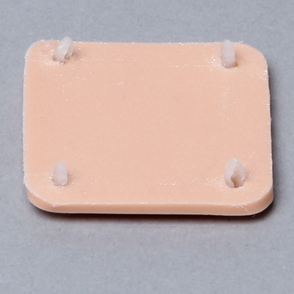 Tan Superior Portal Cover