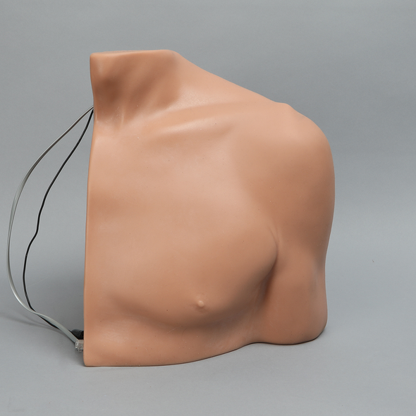 Shoulder Skin Sleeve Replacement Shoulder Skin Sleeve Replacement