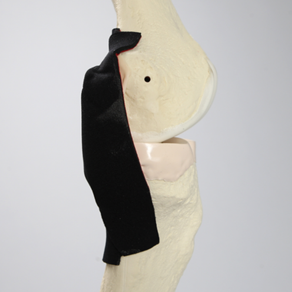 Knee Insert for #1413-20
