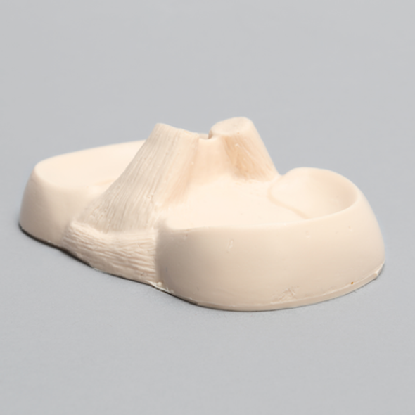 Meniscal Puck