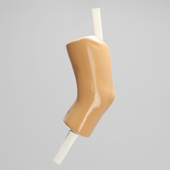 Knee, Dry Arthroscopy