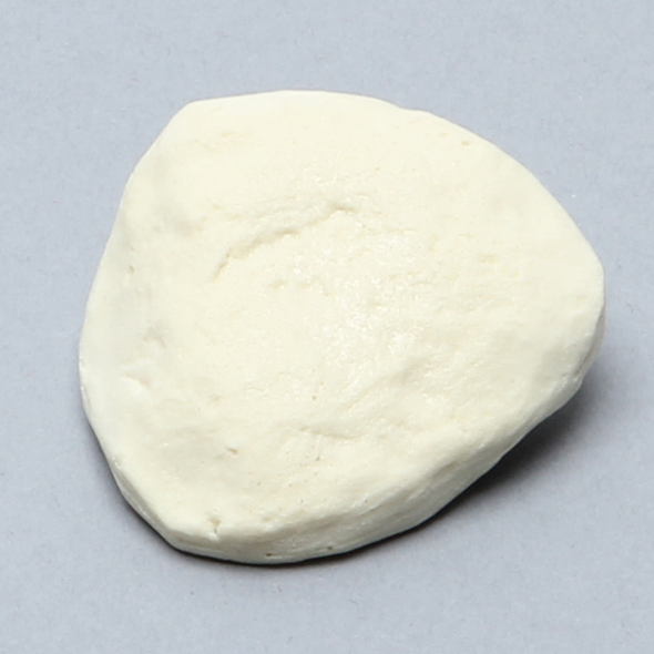 Patella, Solid Foam, Right, Medium