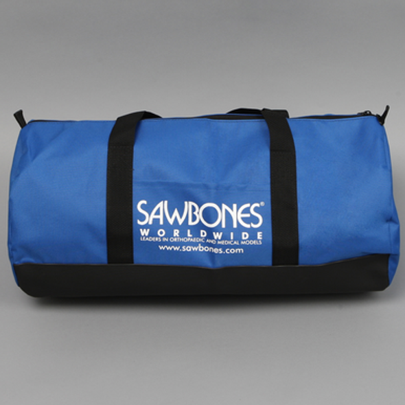 Sawbones Duffel Bag
