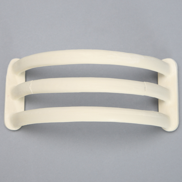 Rib Set with Fracture for IM Nail, Solid Foam