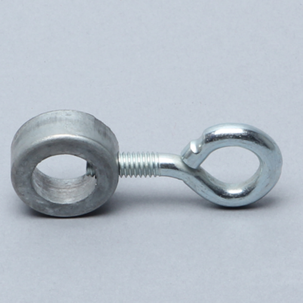 Collar Bolt Post for Distraction and I.V. Pole #1619-1