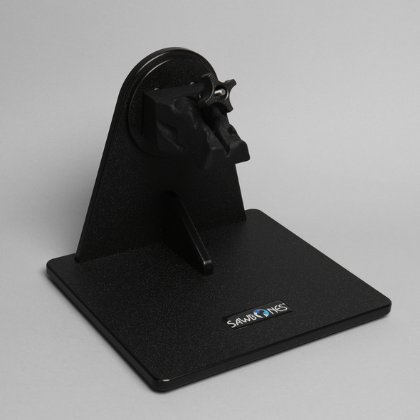 Female Pelvis Holder with Suspended Dual Approach