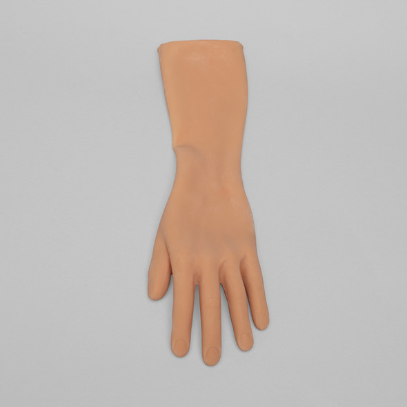 Replacement Skin for Wrist Injection Trainer