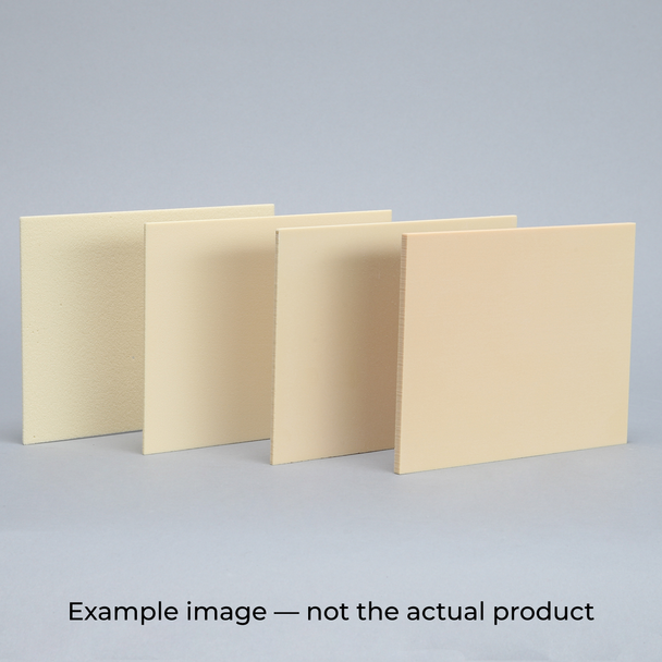 Sheet, Solid Foam, 40 PCF, 2 mm Thick