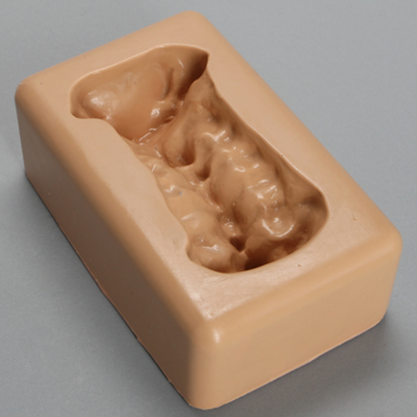 Spine Holder, Anterior C1-C7