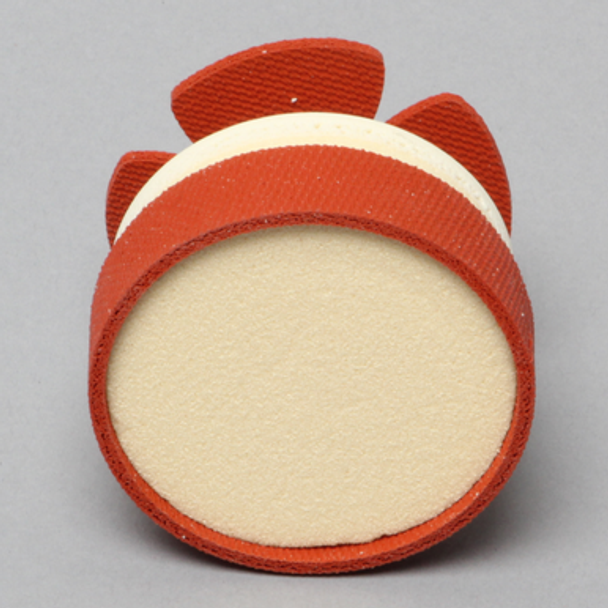 Dome Rotator Cuff Anchor Training Block with Cuff and Labrum