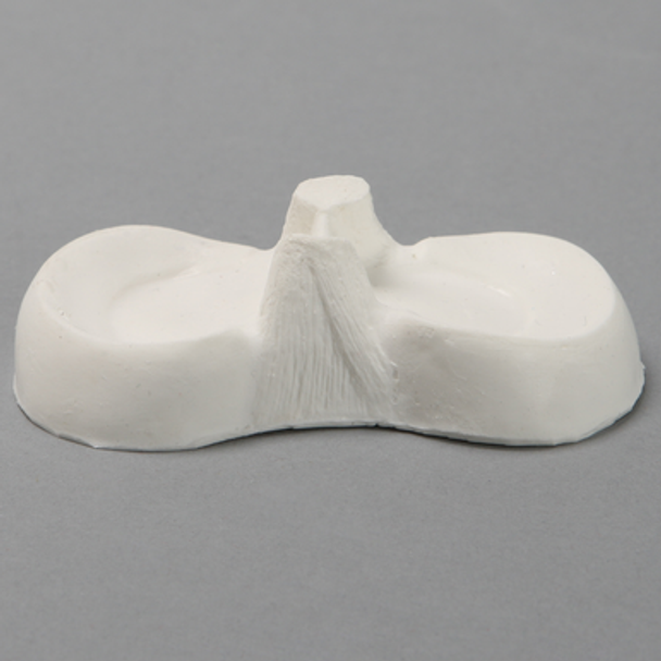 Meniscal Puck with Reinforcement