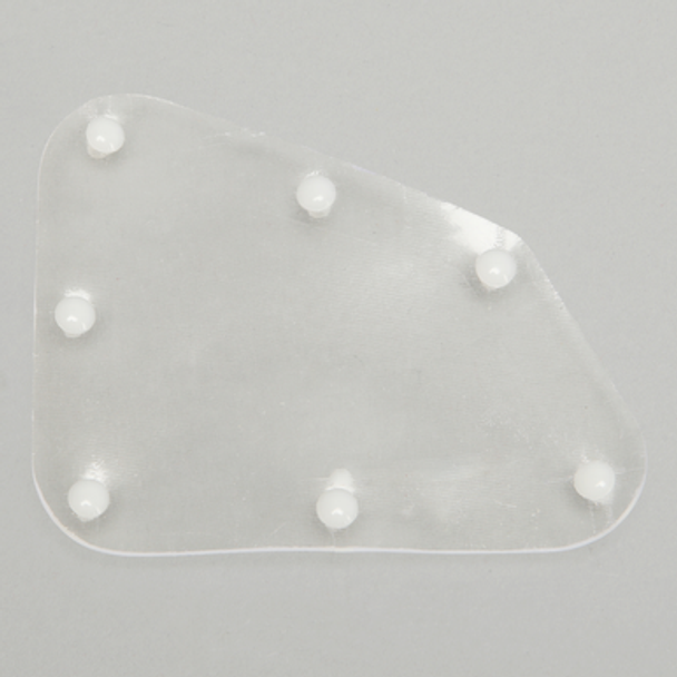 Clear Anterior Portal Cover