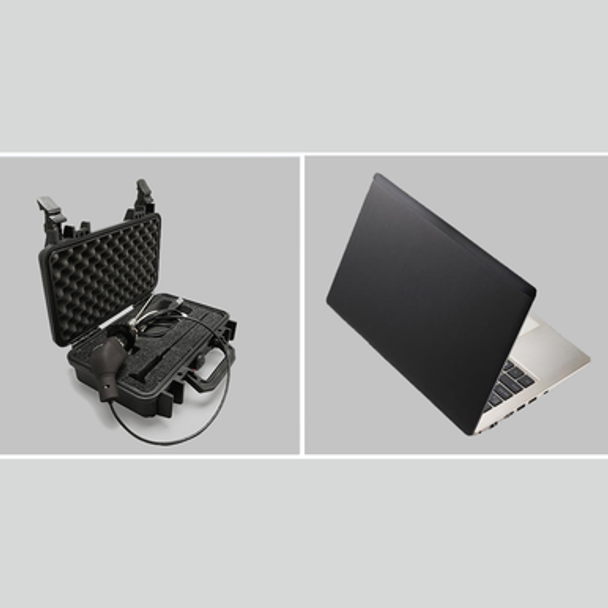 Arthroscopy Camera and Netbook Bundle