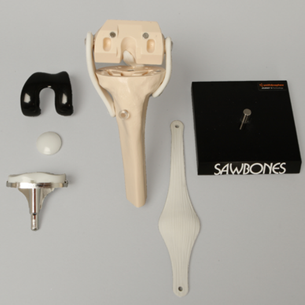 Total Knee Modular Demonstrator