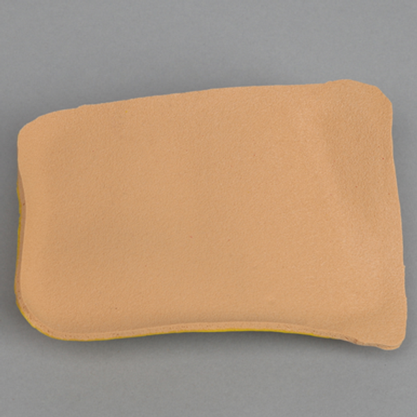 Replacement Anterior Portal Replacement Anterior Portal