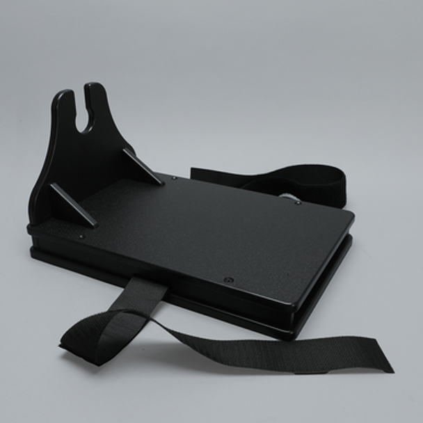 Stabilization Base for ALICE Knee Simulator