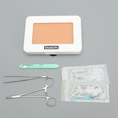 Economy Suture Trainer