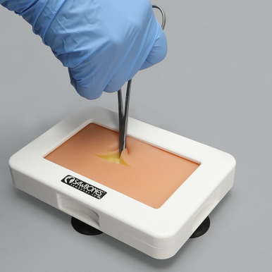 Economy Suture Trainer